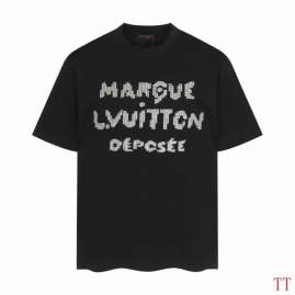 Picture of Louis Vuitton T Shirts Short _SKULVS-2XL20tr1547932